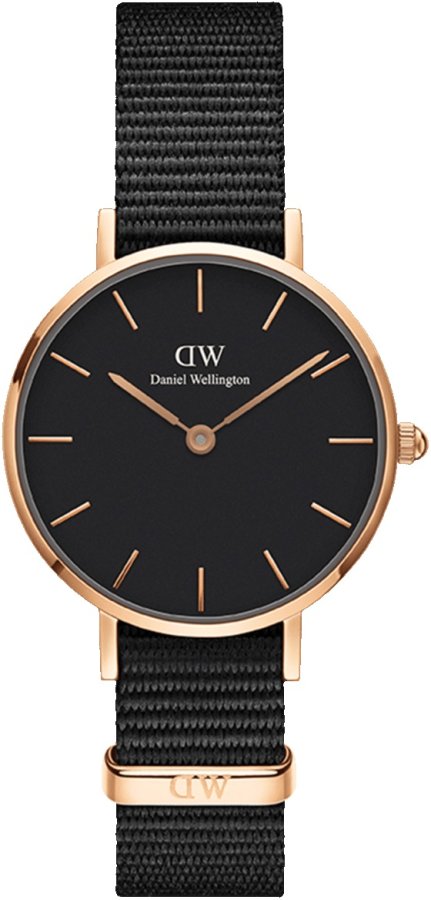Daniel Wellington Petite 28 Cornwall DW00100247 - Hodinky Daniel Wellington