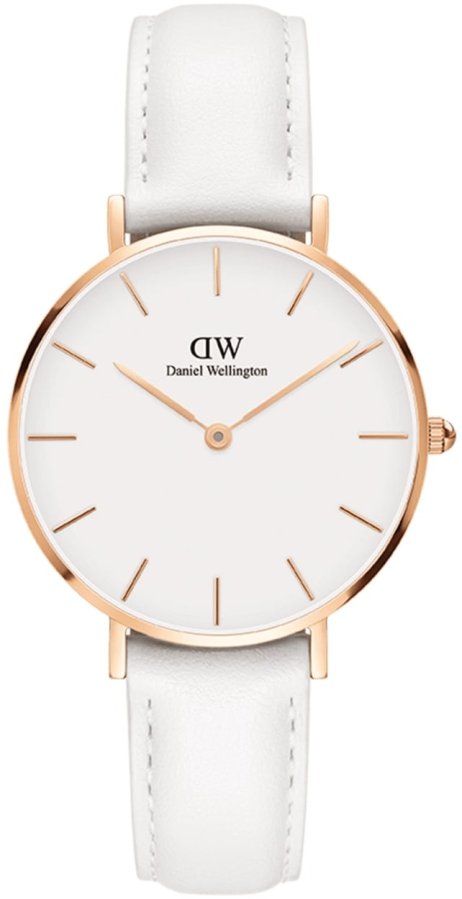 Daniel Wellington Petite Bondi 32 DW00100189 - Hodinky Daniel Wellington