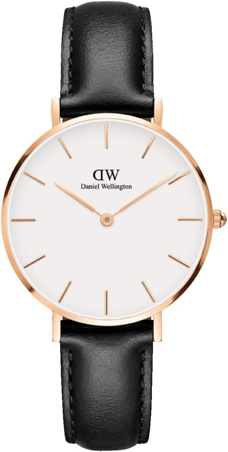 Daniel Wellington Petite Sheffield 32 DW00100174 Daniel Wellington Petite Sheffield 32 DW00100174 - Hodinky Daniel Wellington