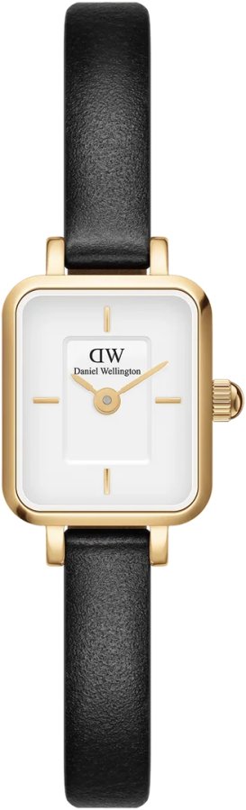 Daniel Wellington Quadro Mini DW00100729 - Hodinky Daniel Wellington