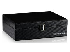 Designhütte Kazeta Dallas 4+ 70005-200