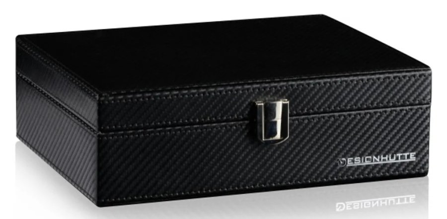 Designhütte Kazeta Dallas 4+ 70005-200 - Hodinky Designhütte