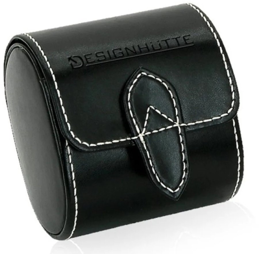 Designhütte Kazeta Solid 1 70005-134 - Hodinky Designhütte