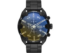 Diesel Spiked Chronograph DZ4609