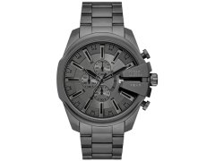 Diesel Mega Chief Slim Chronograph DZ4676