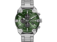 Diesel Spiked Chronograph DZ4712