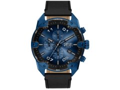 Diesel Spiked Chronograph DZ4703