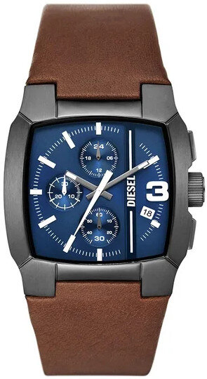 Diesel Cliffhanger Chronograph DZ4641 - Hodinky Diesel