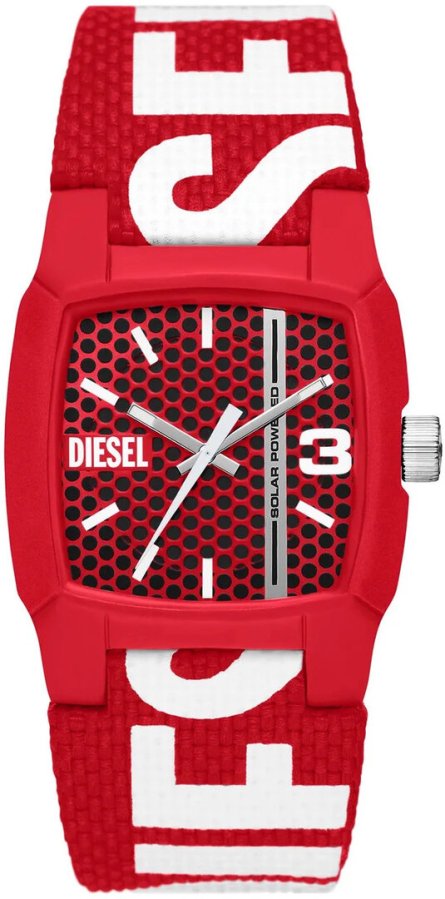 Diesel Cliffhanger DZ2168 - Hodinky Diesel