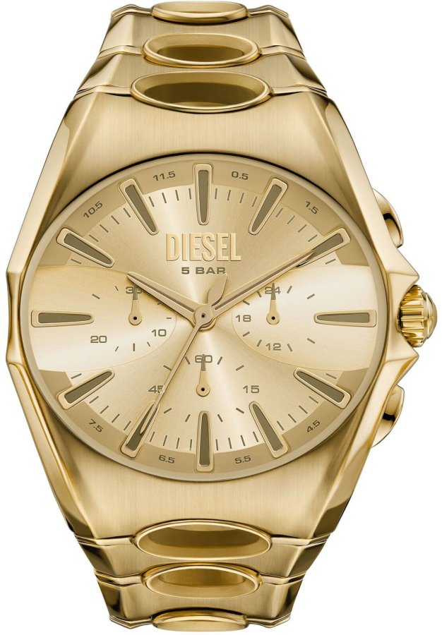 Diesel D-Curve DZ4695 - Hodinky Diesel