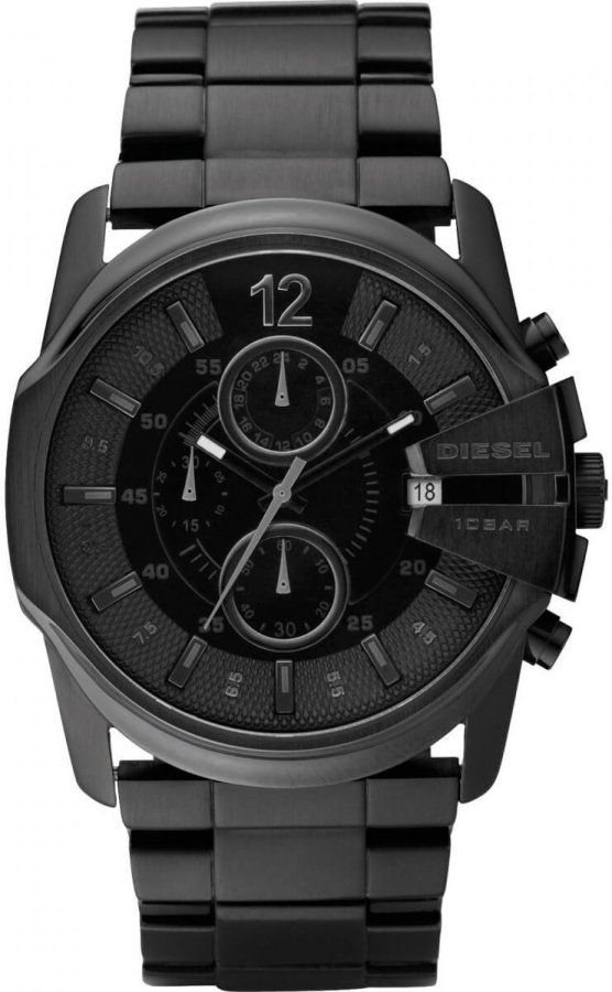 Diesel Master Chief Chronograph DZ4180 - Hodinky Diesel