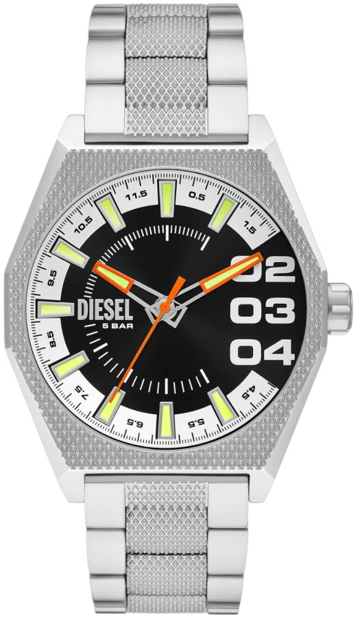 Diesel Scraper DZ2172 Diesel Scraper DZ2172 - Hodinky Diesel