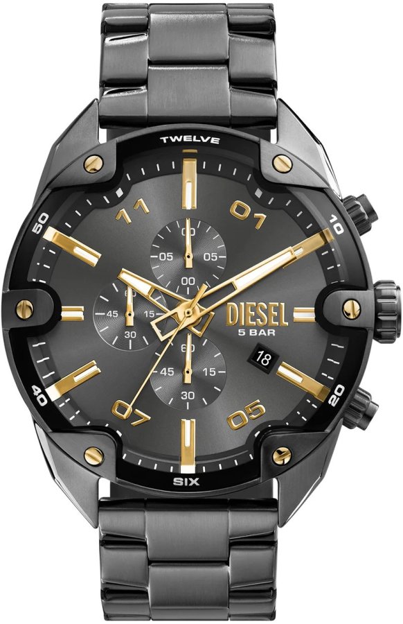 Diesel Spiked DZ4669