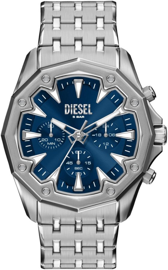Diesel Stinger Chronograph DZ4706