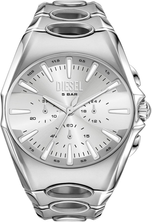 Diesel D-Curve DZ4694 - Hodinky Diesel