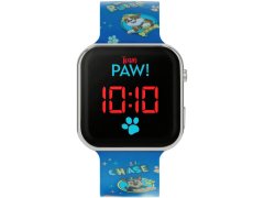 Disney Dětské hodinky Paw Patrol PAW4567