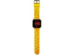 Disney Dětské hodinky Pokémon POK4320