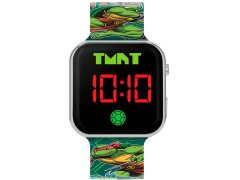 Disney Dětské hodinky Turtles TMR4146