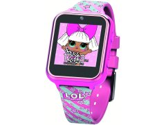 Disney Dětské smartwatch LOL Surprise! LOL4104