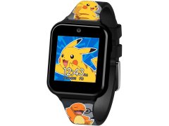 Disney Dětské smartwatch Pokémon POK4231