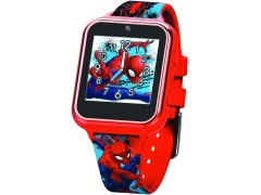 Disney Dětské smartwatch Spiderman SPD4588