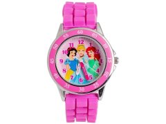 Disney Time Teacher Dětské hodinky Princess PN9024