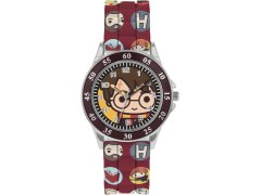Disney Time Teacher Dětské hodinky Harry Potter HP9049