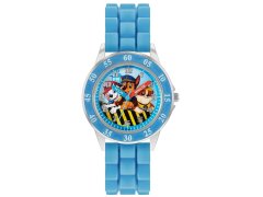 Disney Time Teacher Dětské hodinky Paw Patrol PAW9030