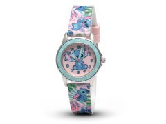 Disney Time Teacher Dětské hodinky Stitch LAS9011