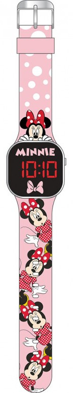 Disney Dětské hodinky Minnie MN4369 - Hodinky Disney