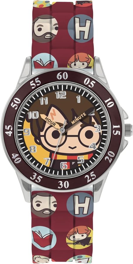 Disney Time Teacher Dětské hodinky Harry Potter HP9049 Disney Time Teacher Dětské hodinky Harry Potter HP9049 - Hodinky Disney
