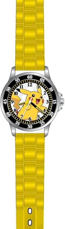 Disney Time Teacher Dětské hodinky Pokemon POK9039 - Hodinky Disney