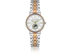 Emily Westwood 2 Tones Sky EKA-5718SGQ