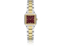 Emily Westwood Burgundy Sunset EKL-4214SGQ