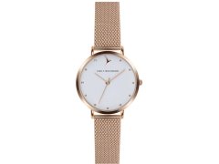Emily Westwood Classic Mesh LAO-3214R