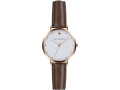 Emily Westwood Classic Brown LAO-B031R