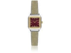 Emily Westwood Dreamy Burgundy Sunray EKL-2814