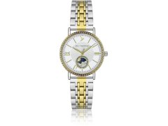 Emily Westwood 2 Tones Sky EKA-5718SGQ