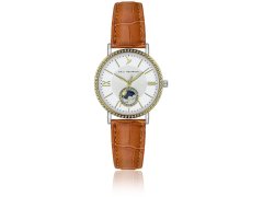 Emily Westwood Ginger Brown Classic EKA-BC002Q18S