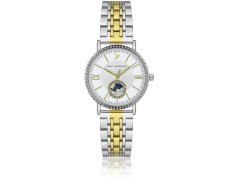 Emily Westwood Urban Chic 2 Tones EKB-5718SGQ