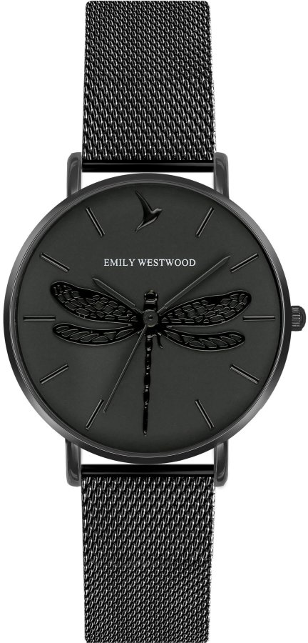 Emily Westwood Classic Dragonfly EBP-3318 - Hodinky Emily Westwood