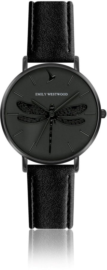 Emily Westwood Classic Dragonfly EBP-U0218B - Hodinky Emily Westwood