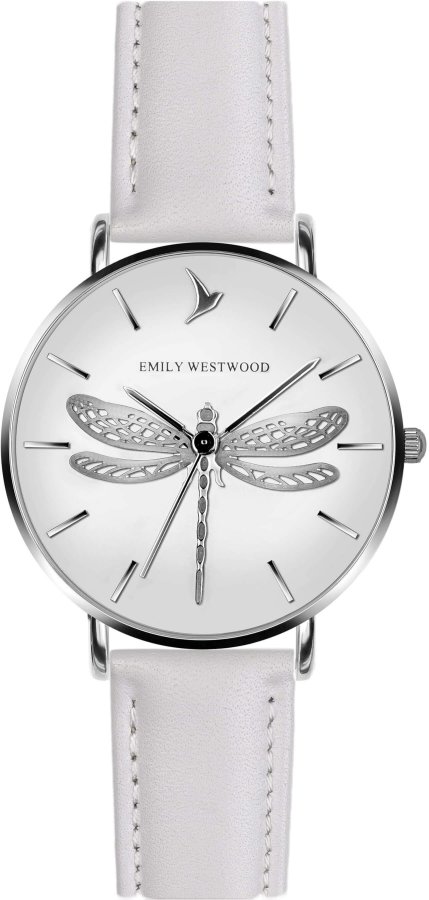 Emily Westwood Classic Dragonfly EBR-B018S - Hodinky Emily Westwood