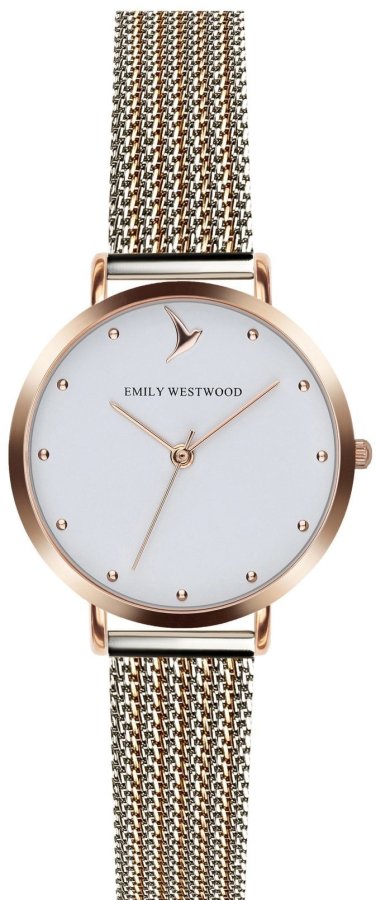 Emily Westwood Classic LAO-2714 - Hodinky Emily Westwood