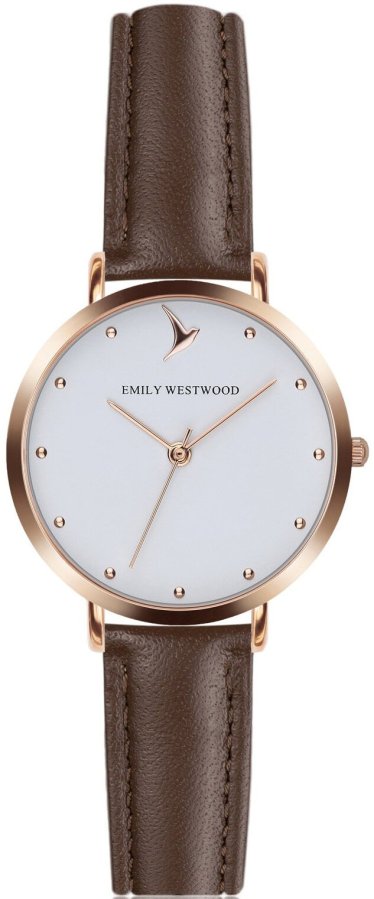 Emily Westwood Classic Brown LAO-B031R