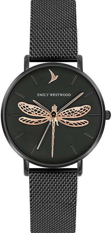 Emily Westwood Dragonfly EBS-3318 - Hodinky Emily Westwood