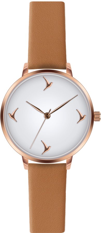 Emily Westwood EDS-0314R Emily Westwood EDS-0314R - Hodinky Emily Westwood