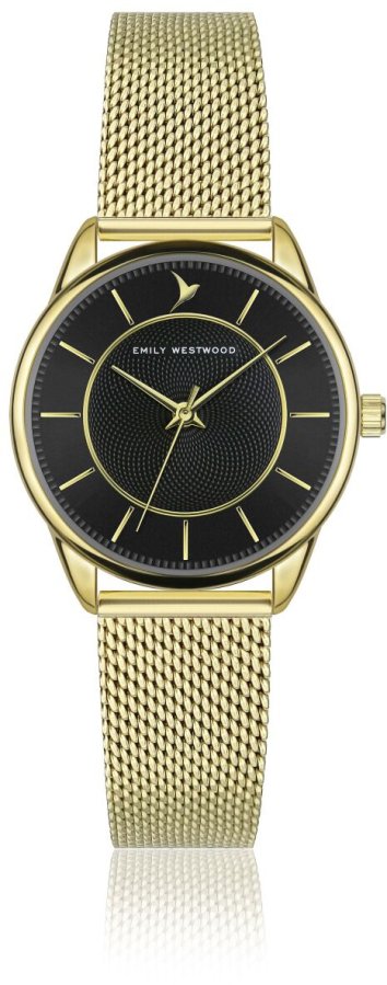 Emily Westwood EHW-3418