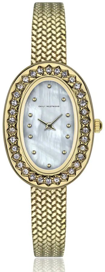 Emily Westwood EKR-5910G