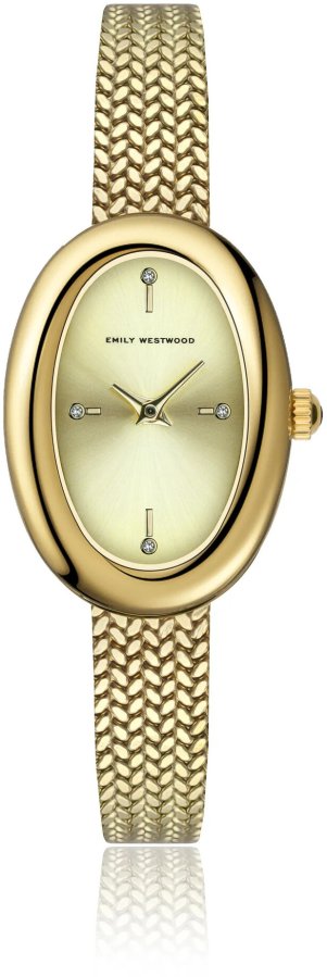 Emily Westwood Golden Essence EKP-5910G